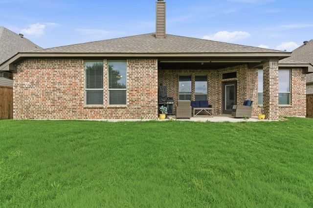 9325 Horsemanship Drive, Fort Worth, TX 76123