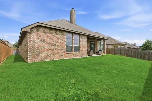 9325 Horsemanship Drive, Fort Worth, TX 76123