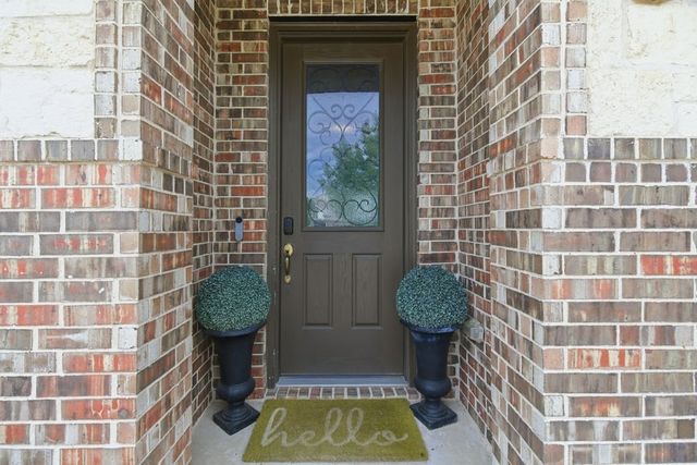 9325 Horsemanship Drive, Fort Worth, TX 76123