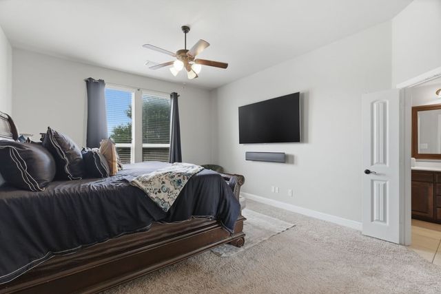 9325 Horsemanship Drive, Fort Worth, TX 76123