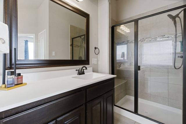 9325 Horsemanship Drive, Fort Worth, TX 76123