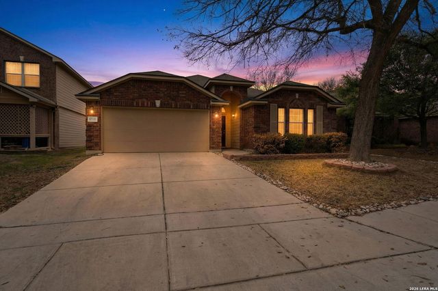 5310 Gemsbuck Chase, San Antonio, TX 78251
