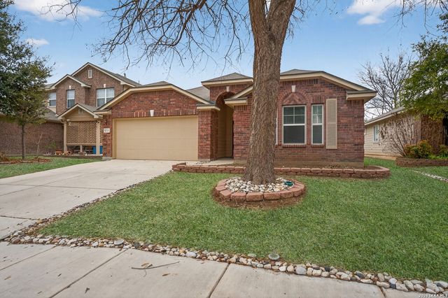 5310 Gemsbuck Chase, San Antonio, TX 78251