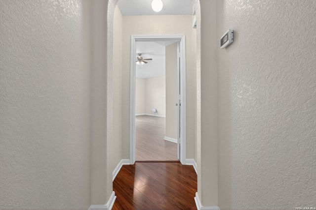 5310 Gemsbuck Chase, San Antonio, TX 78251