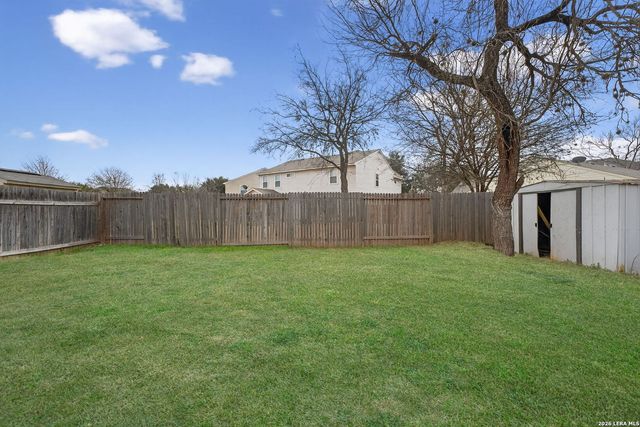 5310 Gemsbuck Chase, San Antonio, TX 78251