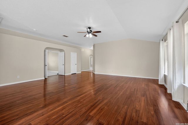 5310 Gemsbuck Chase, San Antonio, TX 78251