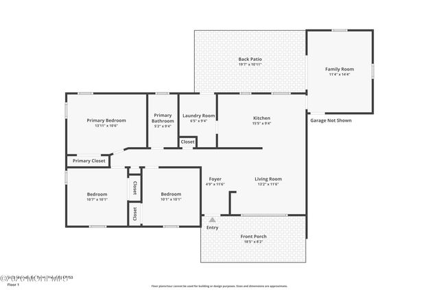 1425 Nevada Drive, Toms River, NJ 08753