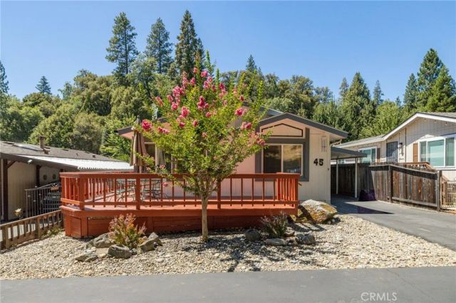 39737 Road 274 45, Bass Lake, CA 93604