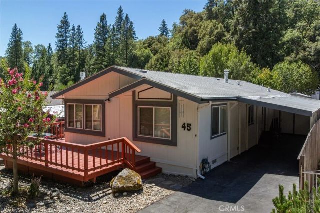 39737 Road 274 45, Bass Lake, CA 93604