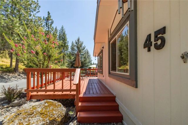 39737 Road 274 45, Bass Lake, CA 93604