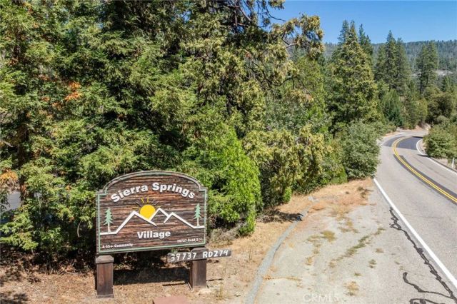 39737 Road 274 45, Bass Lake, CA 93604