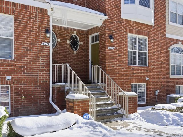 6073 Windemere Lane, Shelby Charter Township, MI 48316