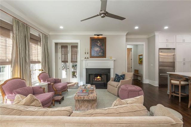 5911 Brundage Lane, Norcross, GA 30071