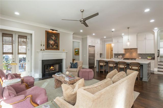 5911 Brundage Lane, Norcross, GA 30071