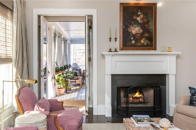 5911 Brundage Lane, Norcross, GA 30071