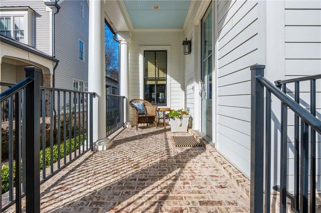 5911 Brundage Lane, Norcross, GA 30071