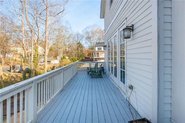 5911 Brundage Lane, Norcross, GA 30071