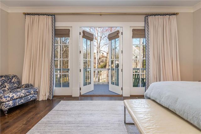 5911 Brundage Lane, Norcross, GA 30071