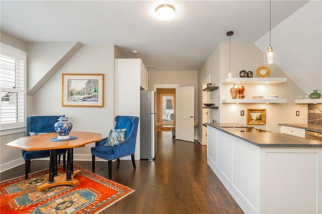 5911 Brundage Lane, Norcross, GA 30071