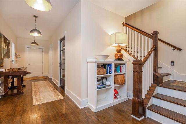 5911 Brundage Lane, Norcross, GA 30071