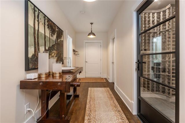 5911 Brundage Lane, Norcross, GA 30071