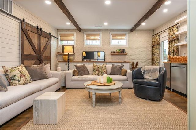 5911 Brundage Lane, Norcross, GA 30071