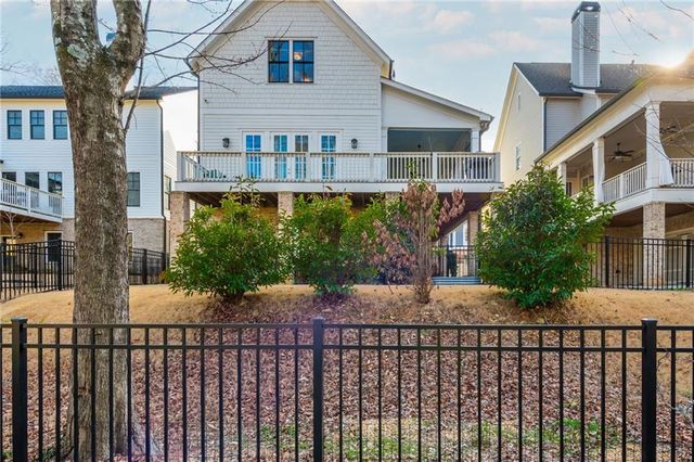 5911 Brundage Lane, Norcross, GA 30071