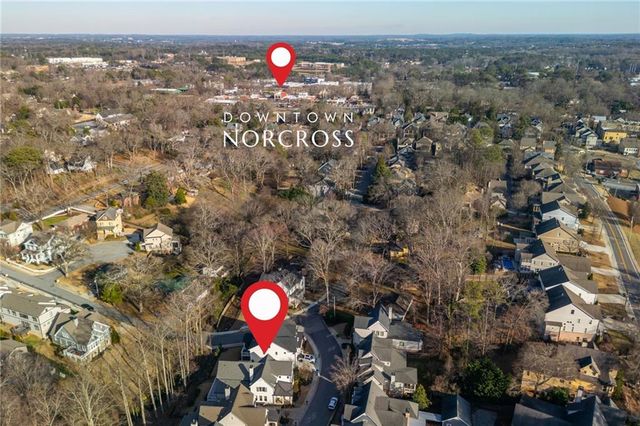 5911 Brundage Lane, Norcross, GA 30071