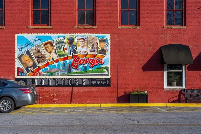 5911 Brundage Lane, Norcross, GA 30071