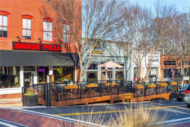 5911 Brundage Lane, Norcross, GA 30071