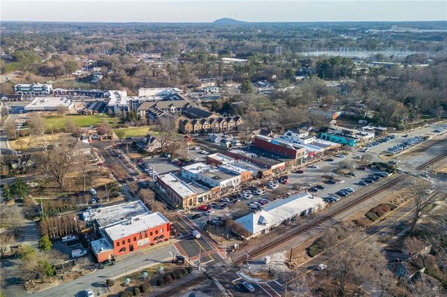 5911 Brundage Lane, Norcross, GA 30071