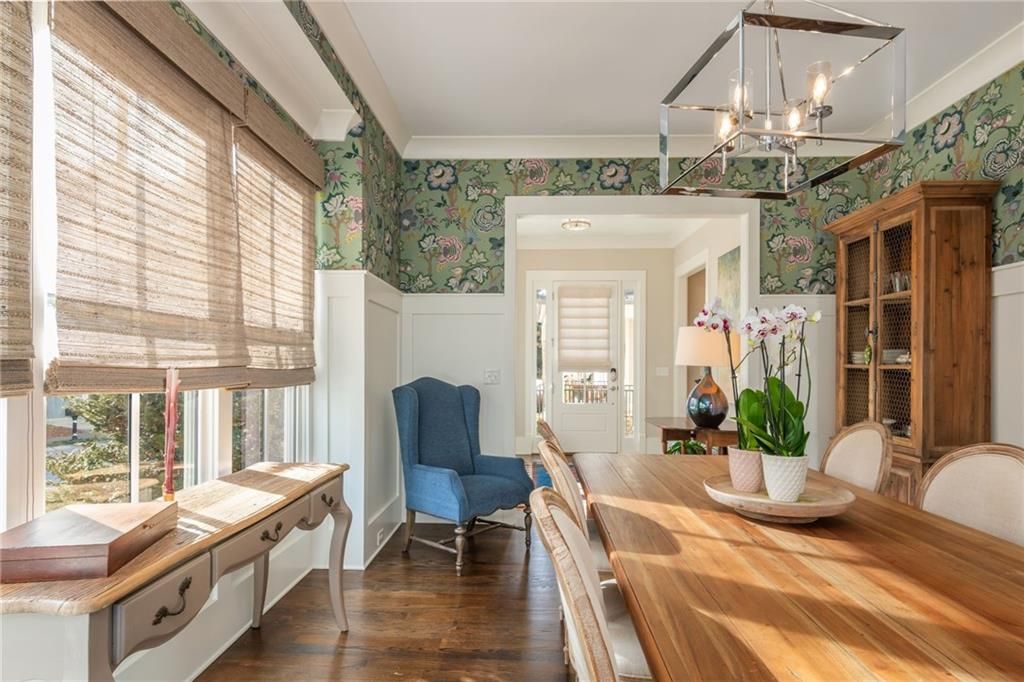 Image 10 of property listing at 5911 Brundage Lane, Norcross, GA 30071