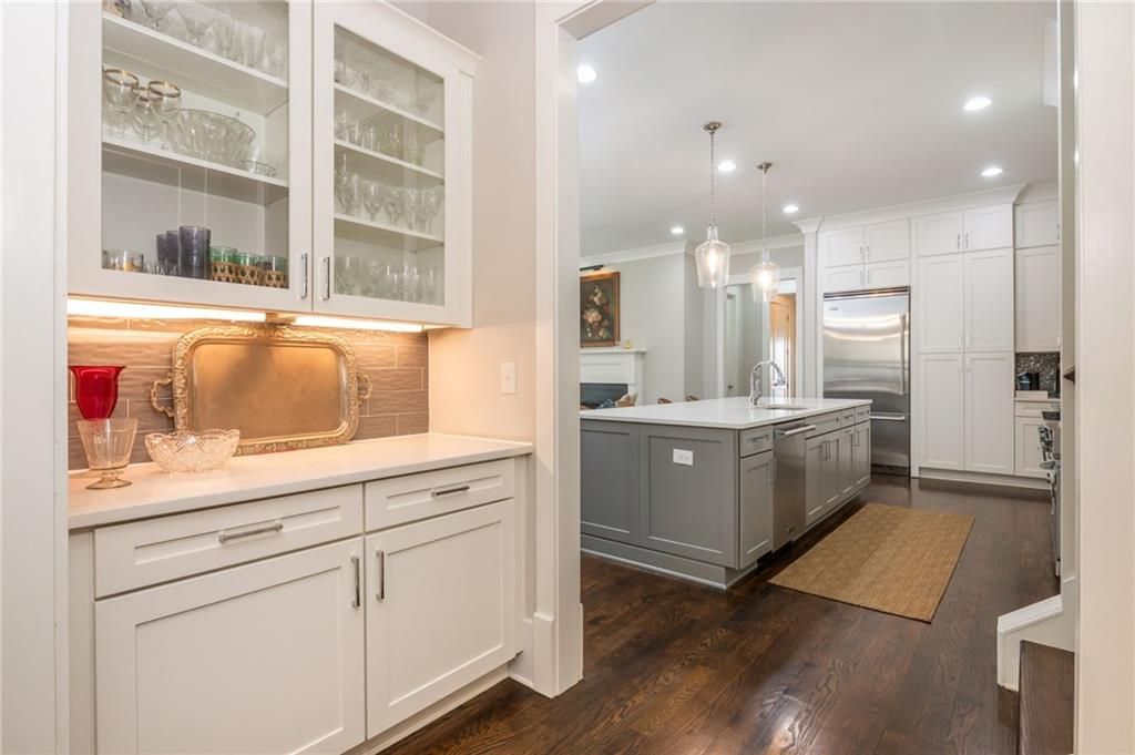 Image 11 of property listing at 5911 Brundage Lane, Norcross, GA 30071