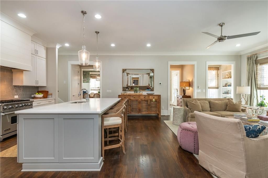 Image 15 of property listing at 5911 Brundage Lane, Norcross, GA 30071