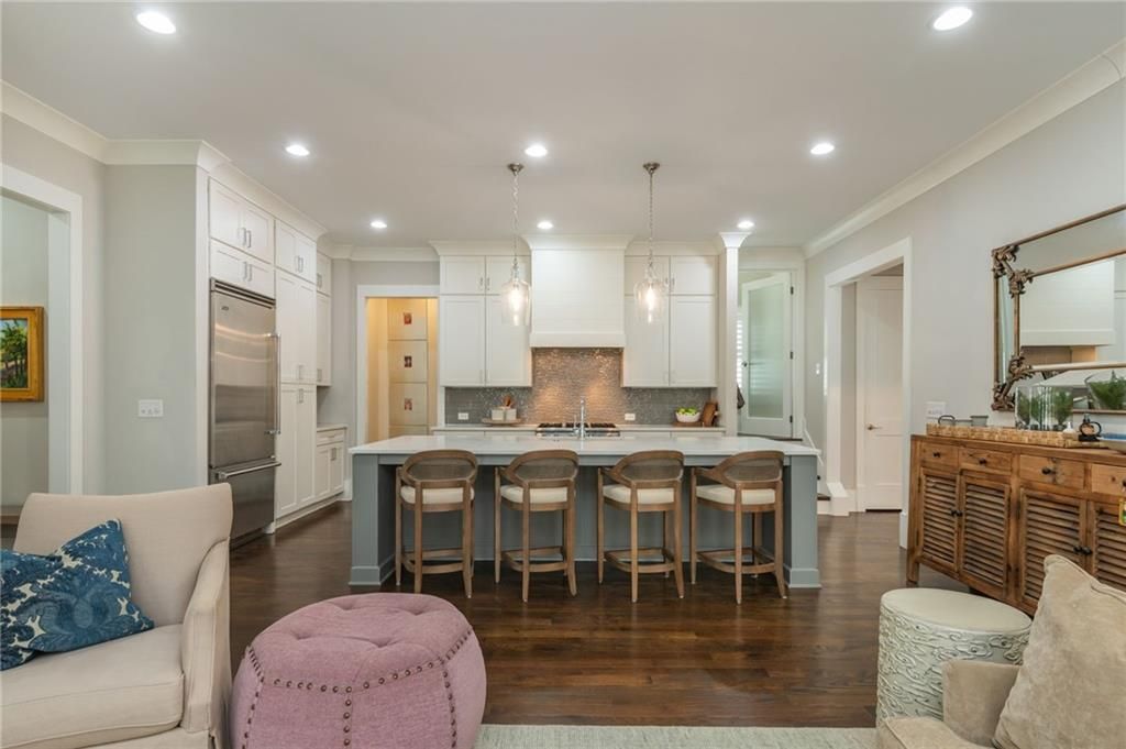 Image 16 of property listing at 5911 Brundage Lane, Norcross, GA 30071