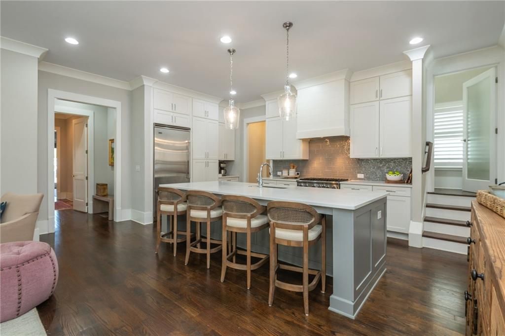 Image 17 of property listing at 5911 Brundage Lane, Norcross, GA 30071
