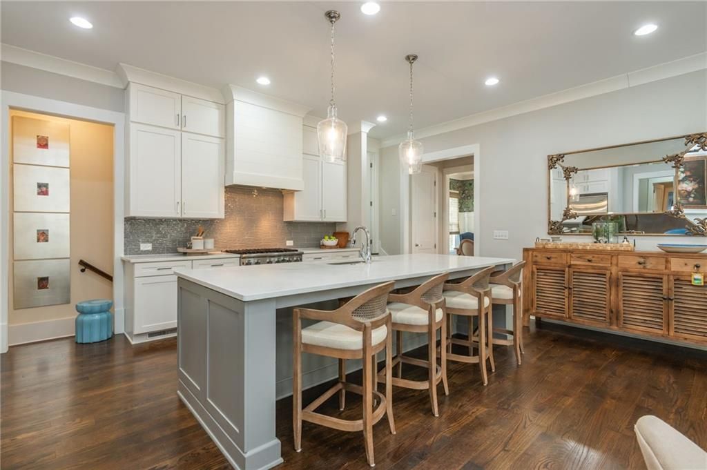 Image 18 of property listing at 5911 Brundage Lane, Norcross, GA 30071