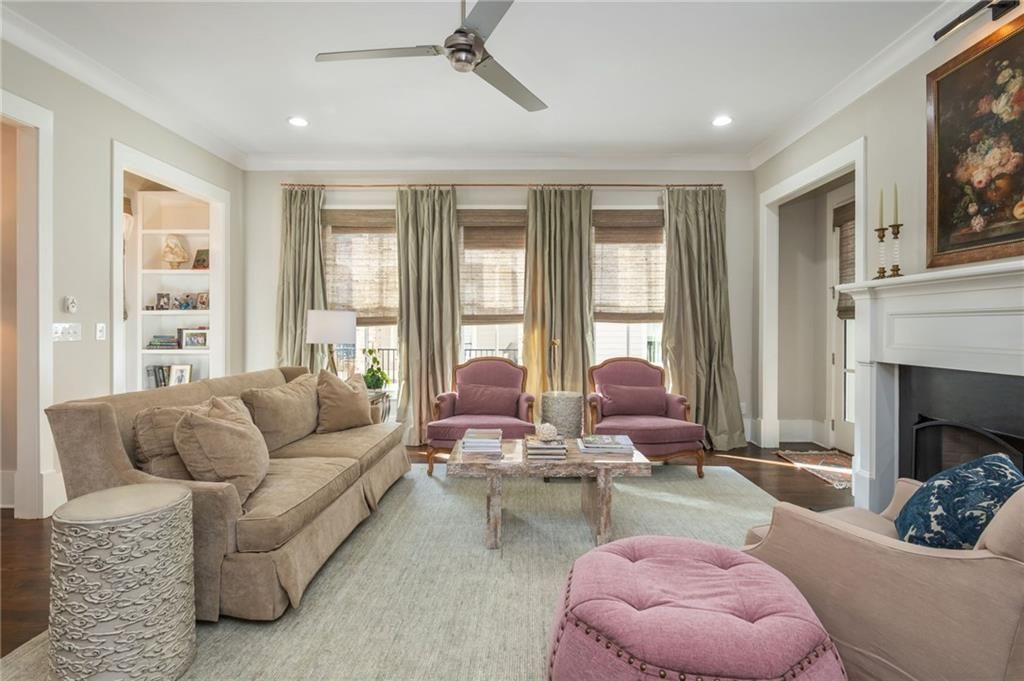 Image 21 of property listing at 5911 Brundage Lane, Norcross, GA 30071