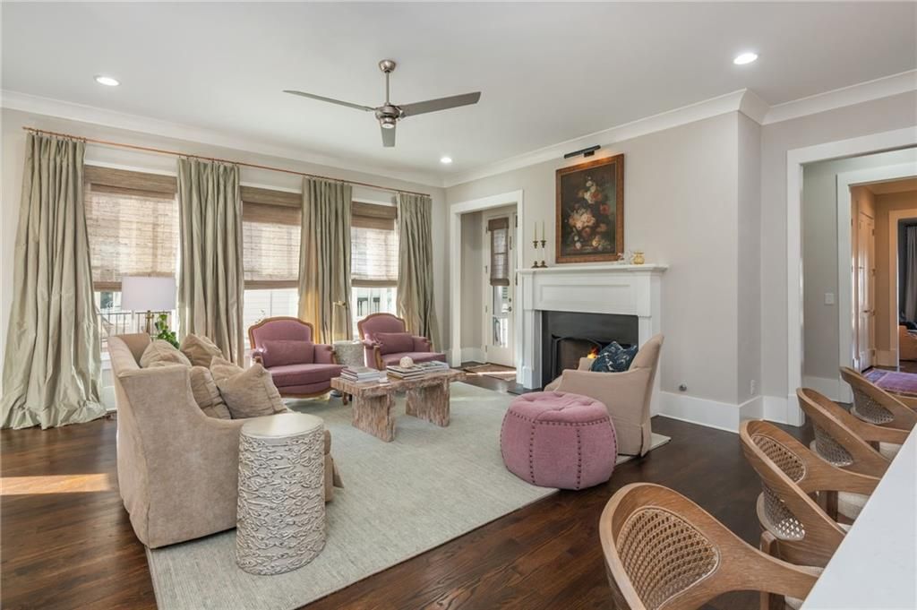 Image 22 of property listing at 5911 Brundage Lane, Norcross, GA 30071