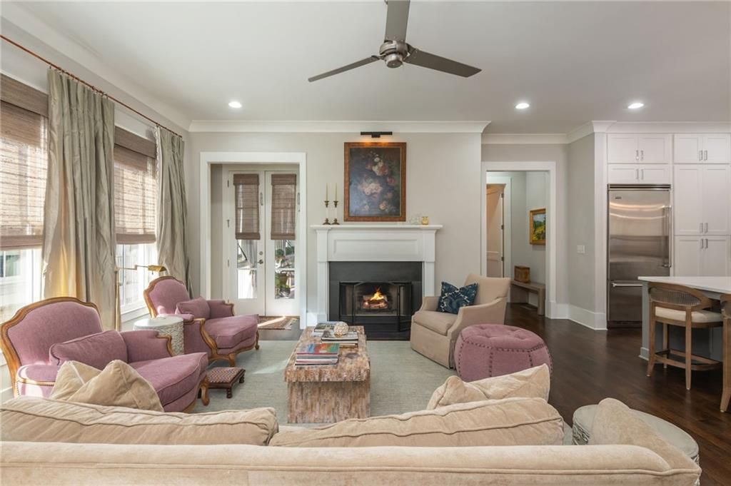 Image 23 of property listing at 5911 Brundage Lane, Norcross, GA 30071