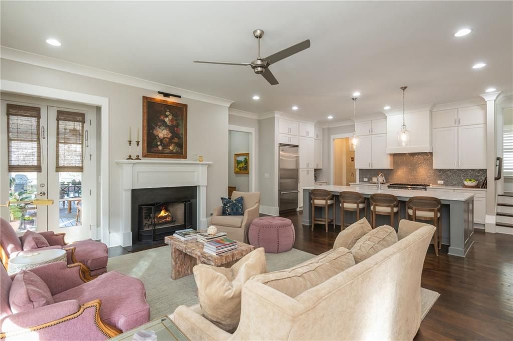 Image 24 of property listing at 5911 Brundage Lane, Norcross, GA 30071