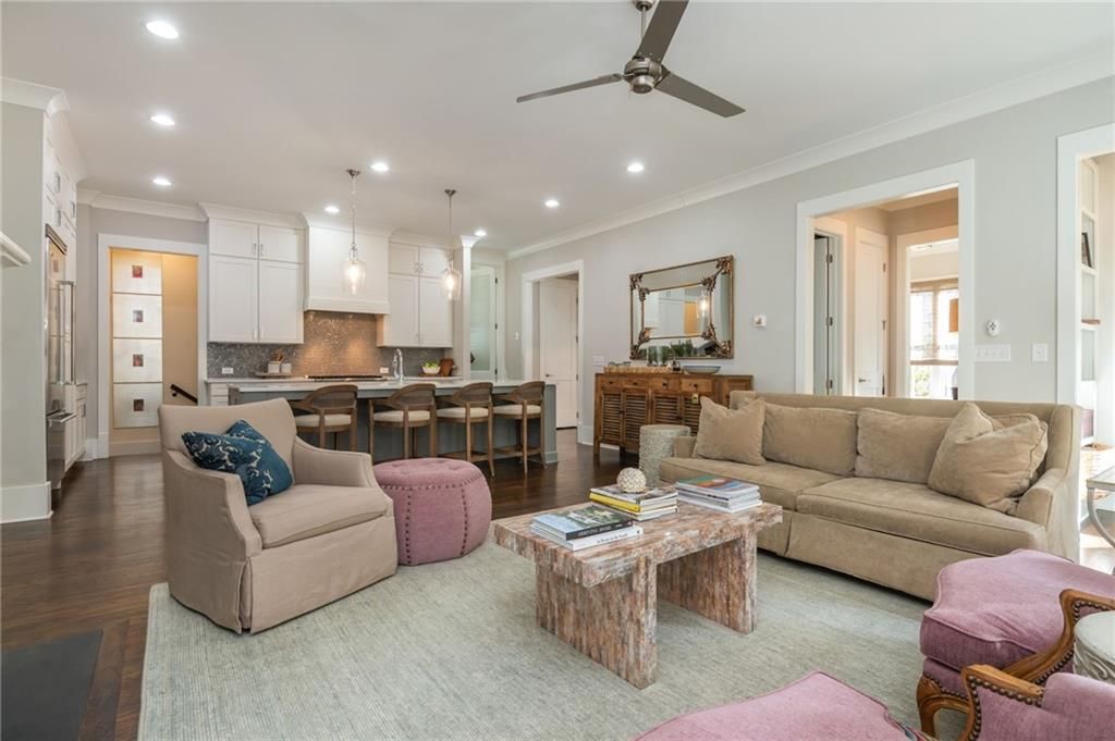 Image 26 of property listing at 5911 Brundage Lane, Norcross, GA 30071