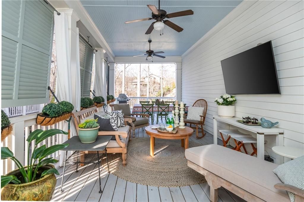 Image 28 of property listing at 5911 Brundage Lane, Norcross, GA 30071