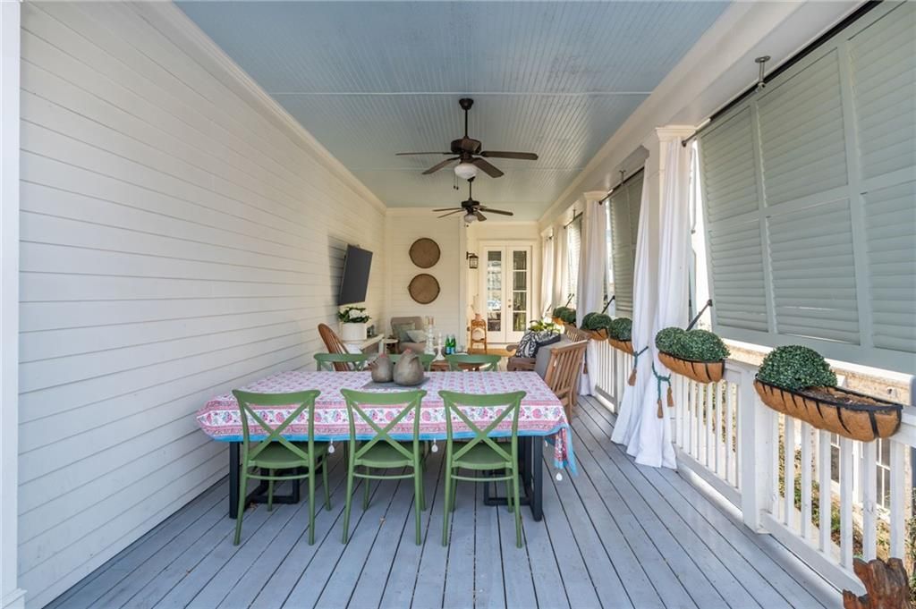 Image 29 of property listing at 5911 Brundage Lane, Norcross, GA 30071