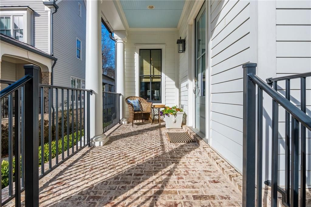 Image 3 of property listing at 5911 Brundage Lane, Norcross, GA 30071