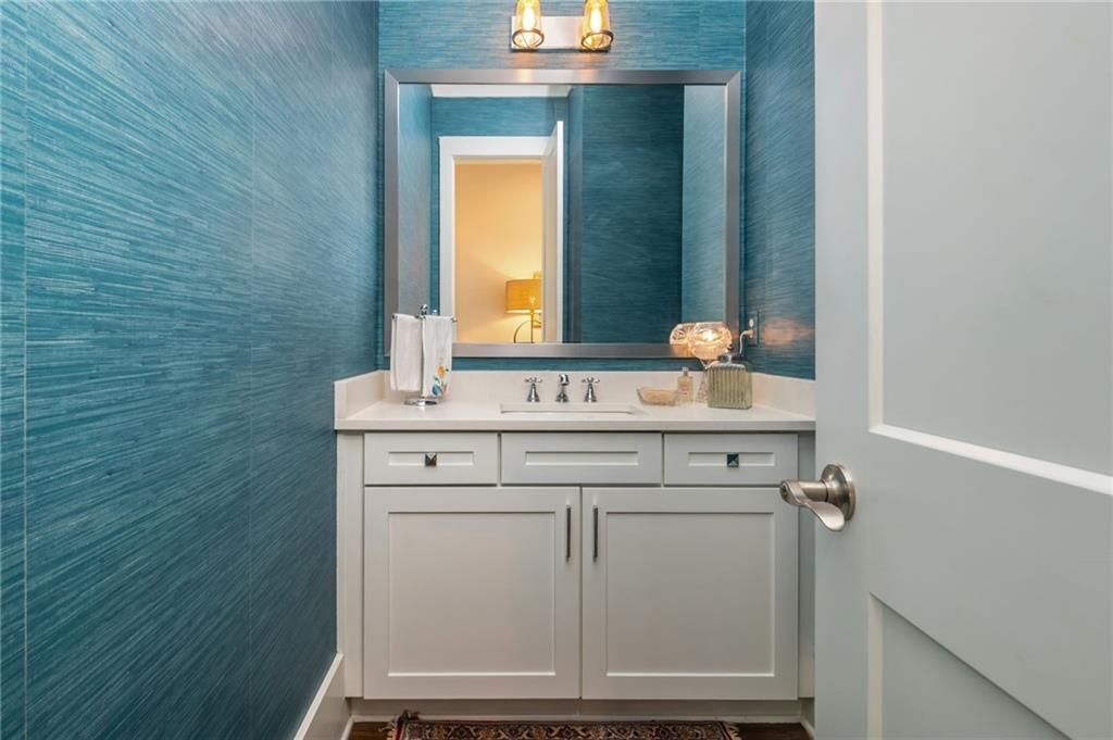 Image 31 of property listing at 5911 Brundage Lane, Norcross, GA 30071