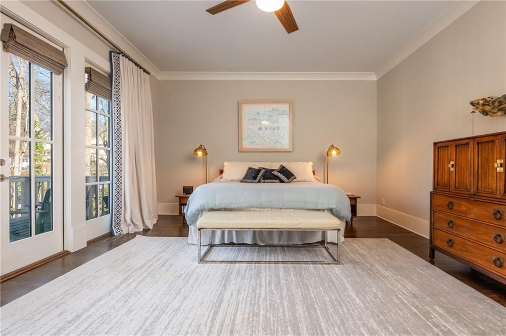 Image 34 of property listing at 5911 Brundage Lane, Norcross, GA 30071