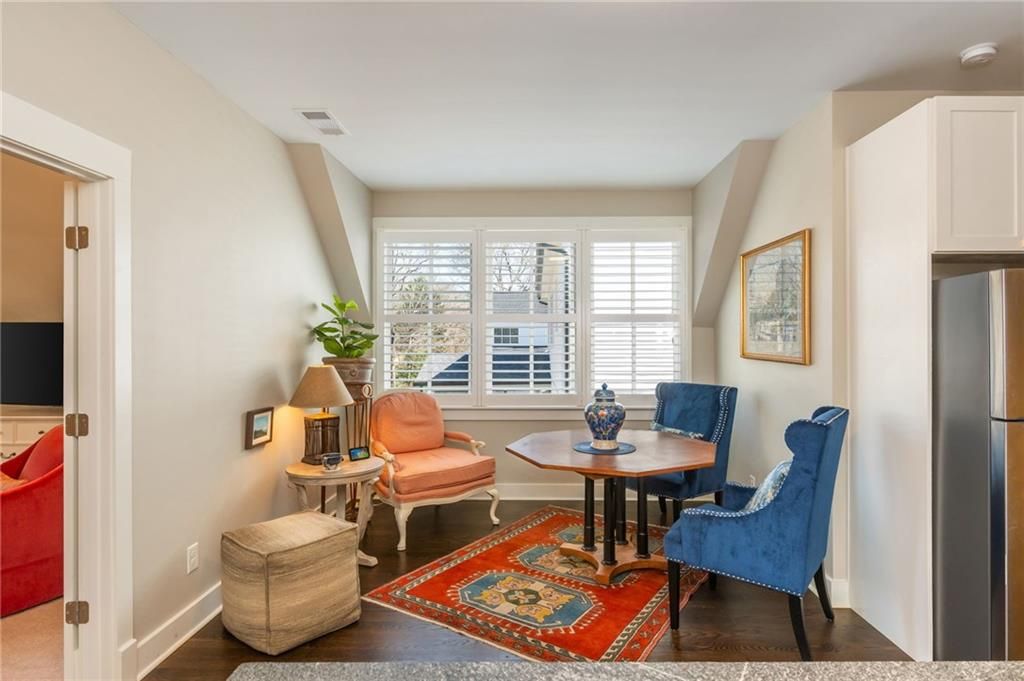 Image 44 of property listing at 5911 Brundage Lane, Norcross, GA 30071