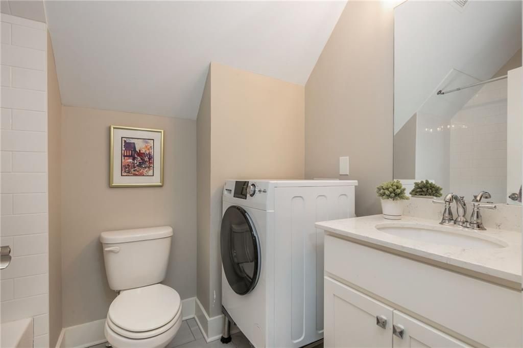 Image 46 of property listing at 5911 Brundage Lane, Norcross, GA 30071