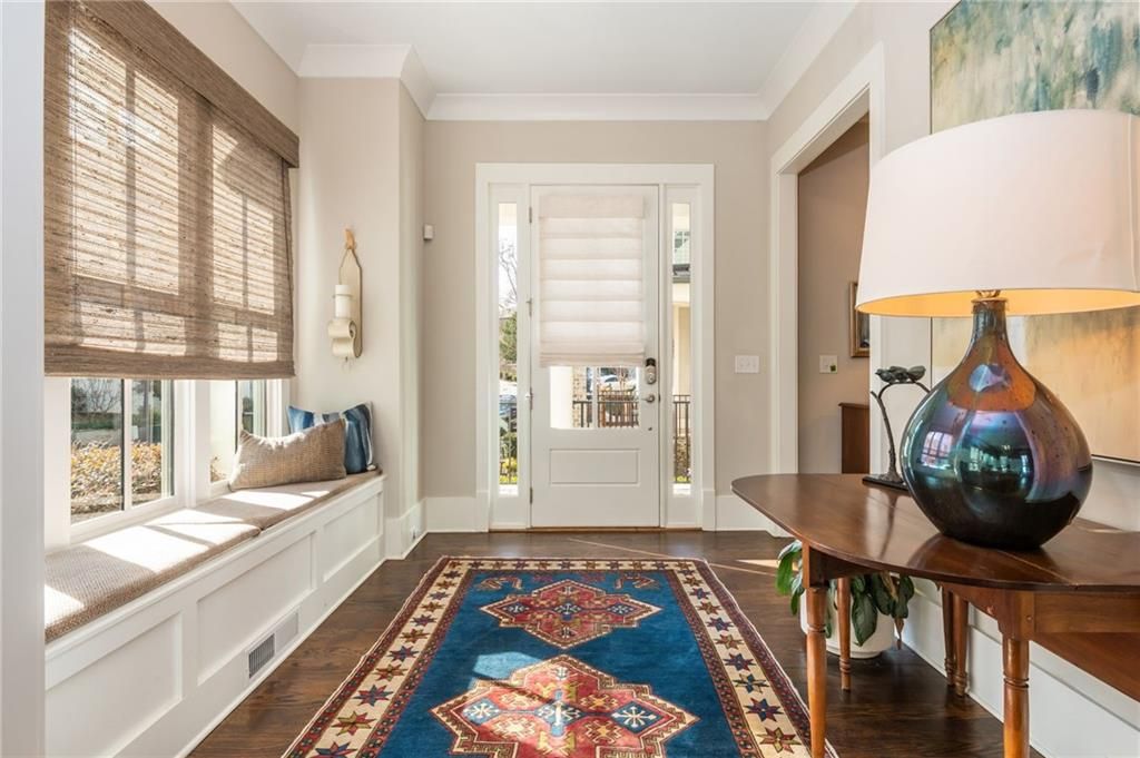 Image 5 of property listing at 5911 Brundage Lane, Norcross, GA 30071